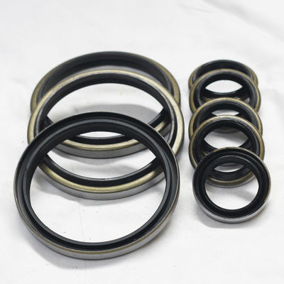 DKB Hydraulic Cylinder Seal 65-79-8/11 Dust-Proof Oil Seal for Agricultural Machinery