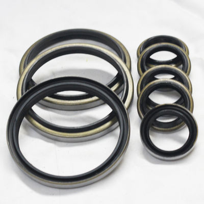 DKB Hydraulic Cylinder Seal 65-79-8/11 Dust-Proof Oil Seal for Agricultural Machinery