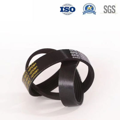 Classical wrapped Fan V Ribbed Belt V-belt Z A B C D E with type and withstand voltage