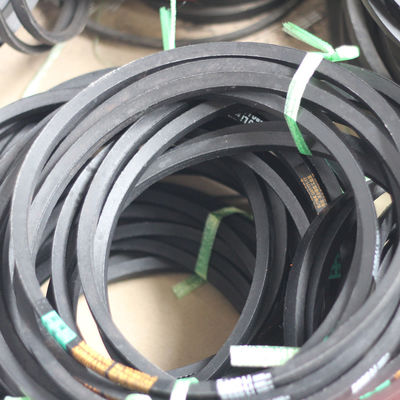 Classical wrapped Fan V Ribbed Belt V-belt Z A B C D E with type and withstand voltage