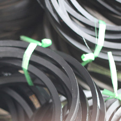 V-belt for Pk Belt Pulleys Wrapped SPZ SPA SPB SPC Type Vee Belts American Standard